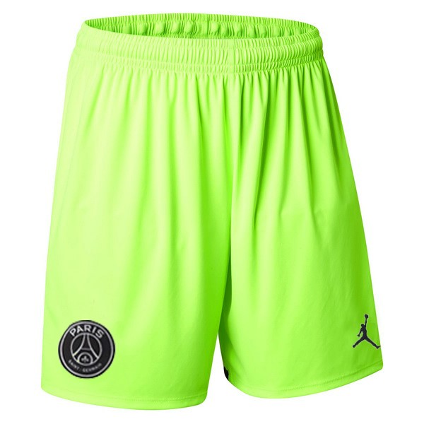 Pantalones Portero Paris Saint Germain 2018/19 Verde